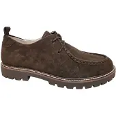 Caprice Damen Klassische Halbschuhe 9-23612-45 Braun