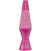 Arditex Barbie 9x9x36 Cm Glitzerlampe In Box Rosa Kinder Rosa One Size
