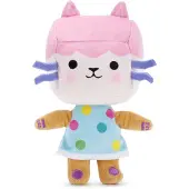Gabby's Dollhouse - Baby Box Cat (25 cm) (6305875272NPB)