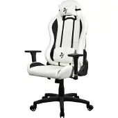 AROZZI Torretta SoftPU Gamingstuhl - Weiß