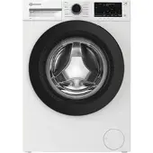 Bauknecht B WM 10A9 BS Waschmaschine (10 kg, 1351 U/Min., A)
