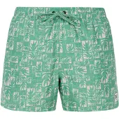 Protest Badeshorts Prttifton Herren Cactus Green-S