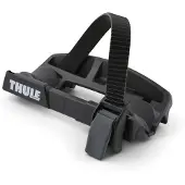 Thule Front Wheel Support Proride 598 V18 Silber