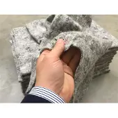 Primaflor Möbelpackdecke PRO - 10Stk - Umzugsdecke - Transportdecke - Packdecken - Möbeldecke - Möbelschutz für Umzug & Transport