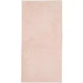 Cawö Handtuch Pure Uni Powder 50 x 100 cm (3er Set)