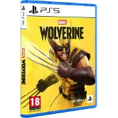 Marvel Wolverine (Nordic)