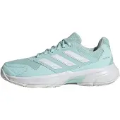 Adidas Damen Tennisoutdoorschuhe Courtjam Control 3