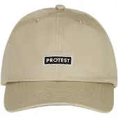 Protest Cap Prtfring Cap Herren Bamboo Beige S/M