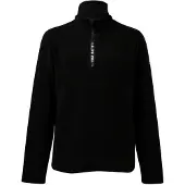 Brunotti Skipullover Tenny Fleece Jungen Black-Größe 128
