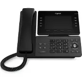 Gigaset P820 Ip Pro Festnetztelefon