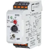 METZ CONNECT Schwellwertschalter 24, 24 V/AC, V/DC (max) 1 Wechsler 11066670 1 St