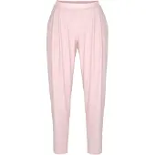 Mey Hose knöchellang Serie Pure Chic Bonbon Pink | Größe XL