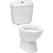 Multi Eur WC-Kombination komplett EUR660