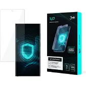 3mk Protection Samsung S24 Ultra S928 Folia Gaming Displayschutzfolie 3 Stück
