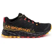 La Sportiva Laufschuhe Lycan II 46H999100 Schwarz 42