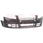 VAN WEZEL Stoßfänger ** Equipart ** 0326574