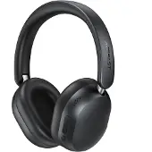Acefast H12 Kabelloser On-Ear-Bluetooth-5.4-Kopfhörer mit ANC – Schwarz