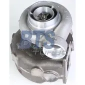 BTS Turbo Lader, Aufladung ORIGINAL T914090