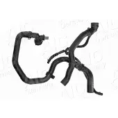 AIC Kühlerschlauch [Hersteller-Nr. 74580] für Seat, VW, Skoda, Audi