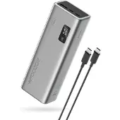 Cuktech P+ Serie 15 150W 20000mAh Powerbank