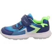 Superfit Rush blau/hellgrÜn (8000) 42
