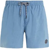 Protest Herren Badeshorts DAVEY beachshort