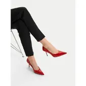 Gino Rossi High Heels CEO-V710-03 Rot 38