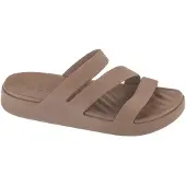 Crocs | Damen | Getaway Strappy | Sandalen | neutrals | 33 209587-0LF-W4