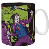 Abysse Corp - DC Comics - The Joker Mug