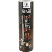 Beaumont Hausbar-spender Und Flaschenhalter In Geschenkbox