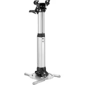 Vogel's PPC 2585 Projector ceiling mount Telescopic kit 85-135cm Sil
