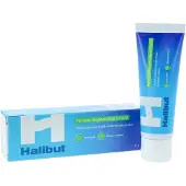 Halibut Regenerationssalbe für Kinder 45 gr