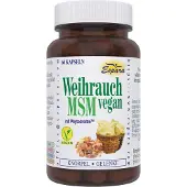 Espara Weihrauch Msm vegan Kapseln