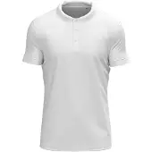 Stedman ST9640 | Clive Polo S bis 3XL - Farbe: White - Größe: XL
