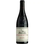 Chateau Saint Cosme Gigondas AOP 2023 Saint Cosme 0,75l