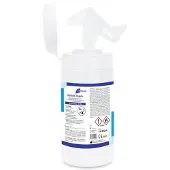 Meditrade Medizid Rapid+ Desinfektionstücher - Dose / Einzelpackung
