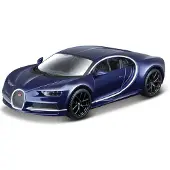 Adlibris Modellauto - Bugatti Chiron