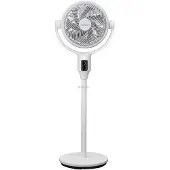 Hisense balta - Gridas ventilators CFM1699DW (3838782983467)