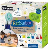 Moses PhänoMINT Farblabor