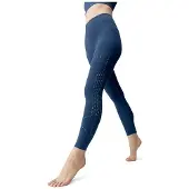 Born Living Yoga Sarika Seamless Overall