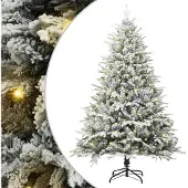 vidaXL Maren (mit 300 LEDs)