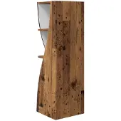 vidaXL Eckschrank