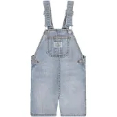 Levi's Latzhose kurz 6EE584-L9M