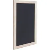 Proregal Wandtafel 2er-Set 60x40x2cm