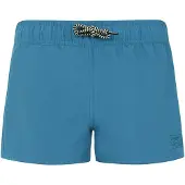 Protest Badeshorts Mädchen Prtevi Raku Blau-Größe 140