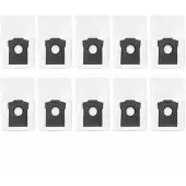 INF Dreametech X50 Pro Staubbeutel (10er-Pack)