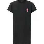 Protest Kleid Mädchen PRTIlonka JR True Black-Größe 140