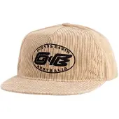 Ocean & Earth Heritage Kappe