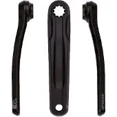 Fsa Kurbeln e-bike bosch gen 2t ck761 isis aluminium 175mm