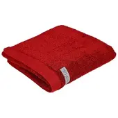 Ross Uni-Walk Handtücher Sinfonie 4009 Handtuch 50x100 cm | kirsche - rot